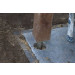  Fonteyn | Tuinhuis Xenna 200x300 | HG bruin 200046-01